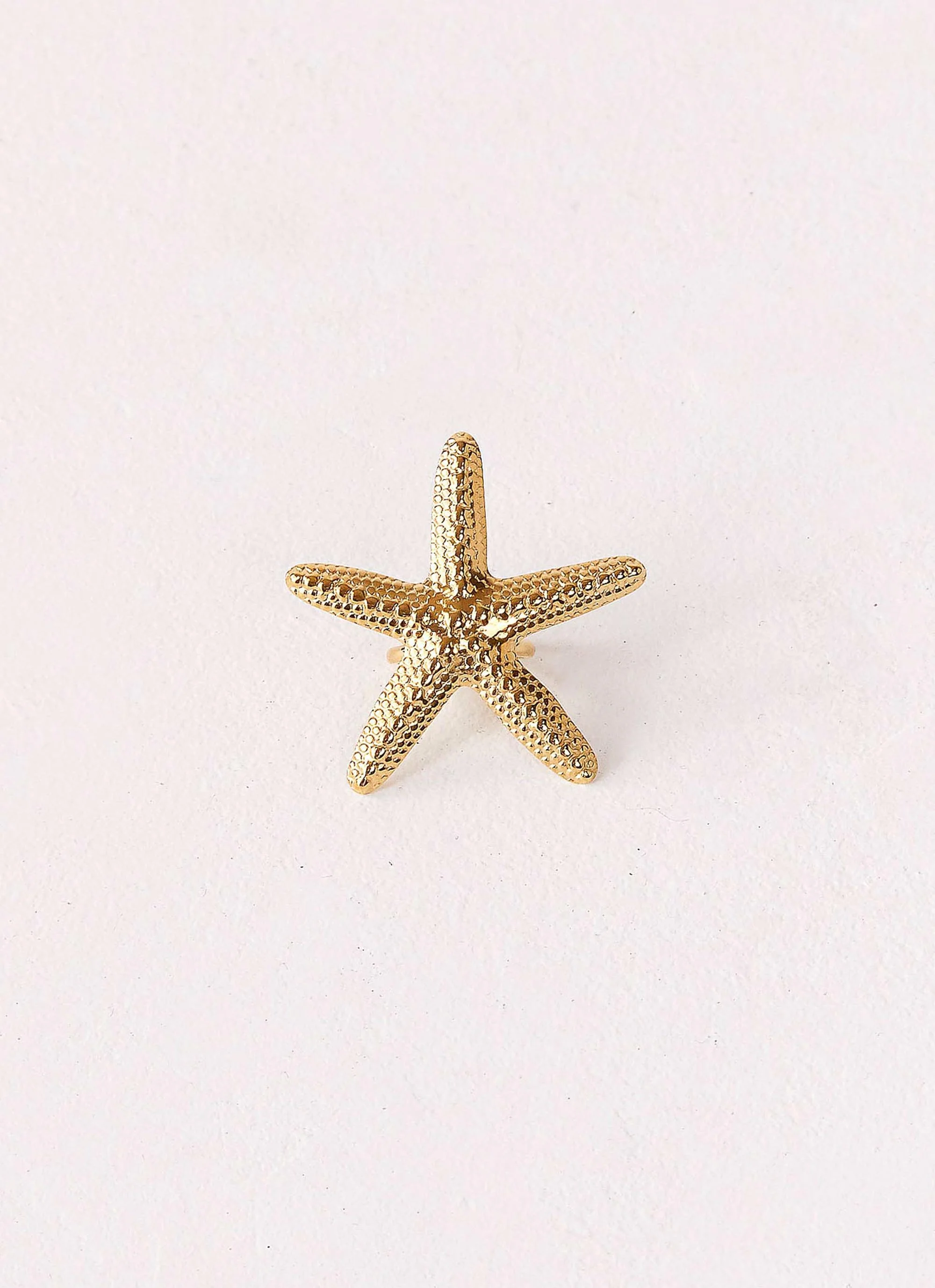 Brightest Ring - Gold