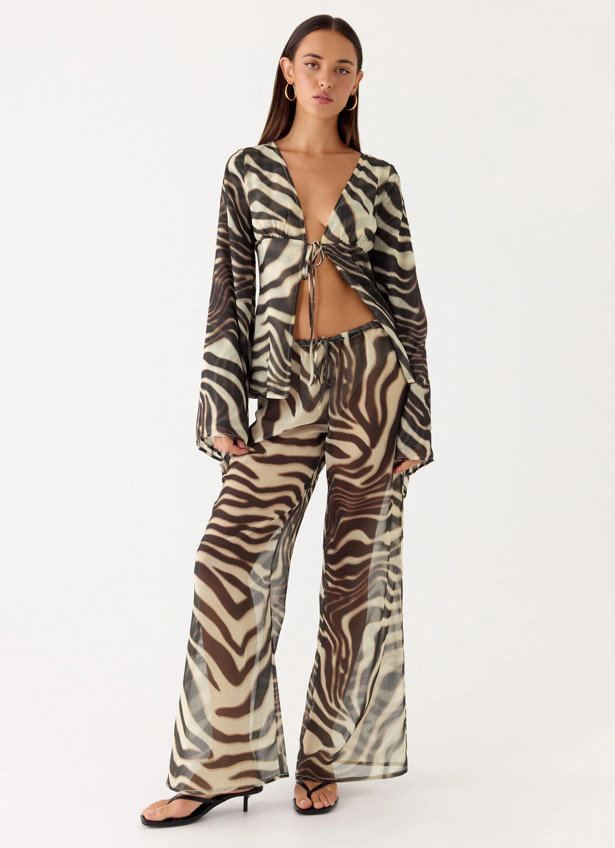 Chaty Top - Zebra - Image 6