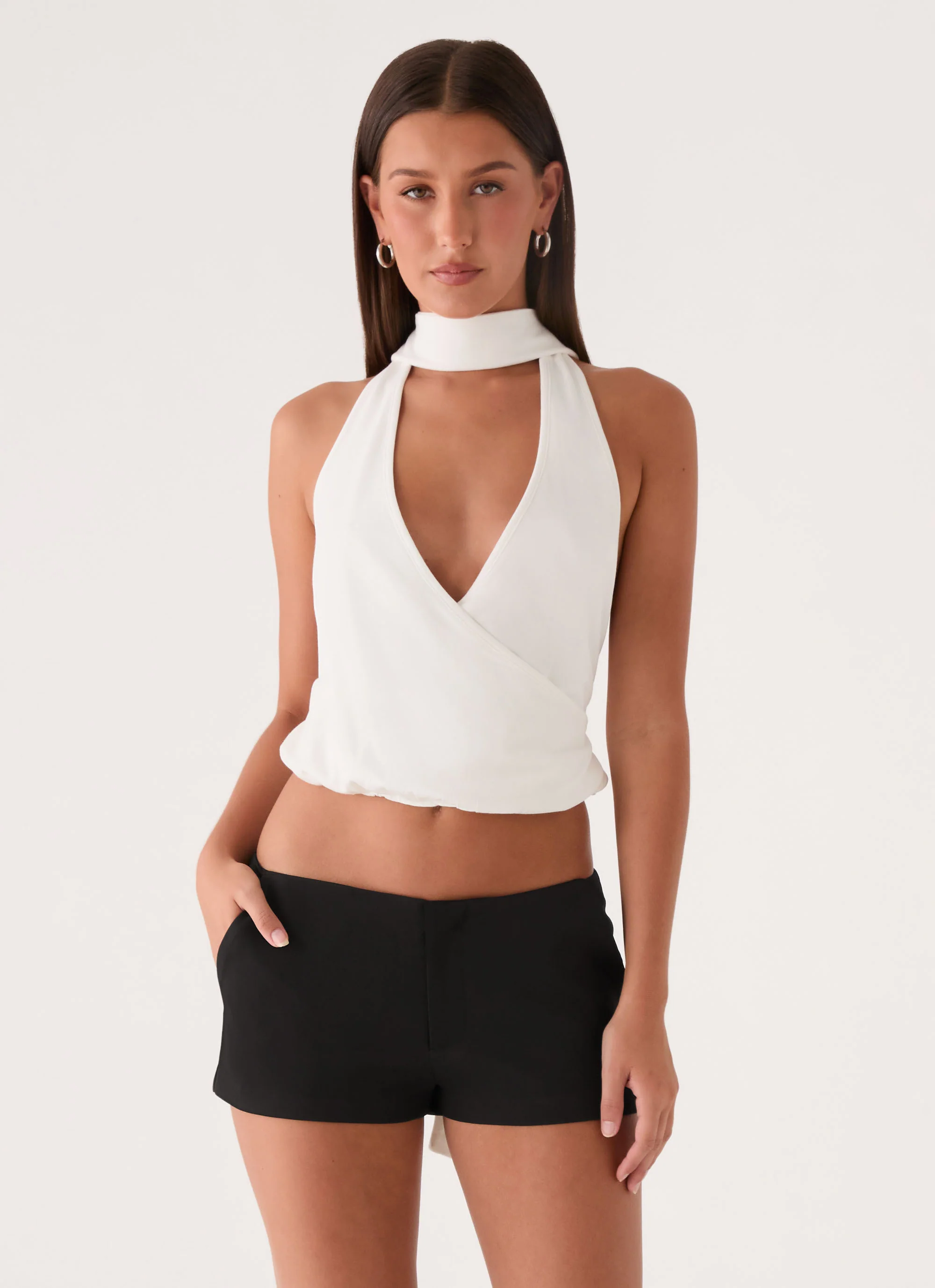 Knit Tops