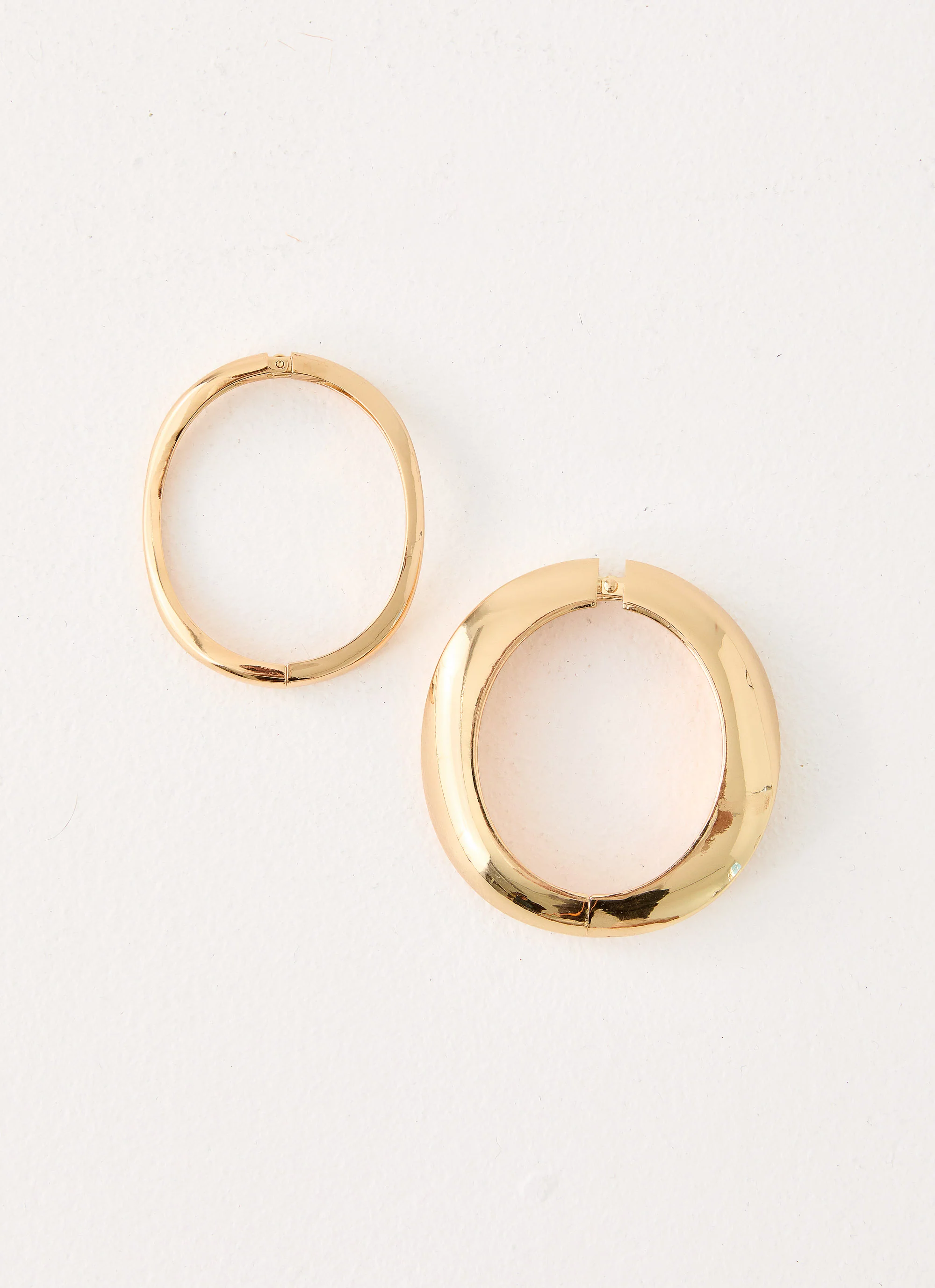 Pastel Daze Bracelets - Gold - Image 6